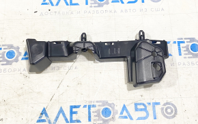 Front Bumper Mount Left GMC Terrain 18-21