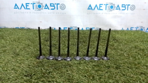 Exhaust valve Toyota Camry v70 18- 2.5 A25A-FKS set 8 pcs