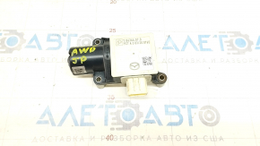 Muffler flap control unit Mazda 3 19-22 2.5 AWD Japan built