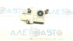 Muffler flap control unit Mazda 3 19-22 2.5 AWD Japan built
