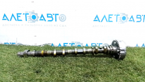 Camshaft with gear outlet Toyota Camry v70 18- 2.5 A25A-FKS