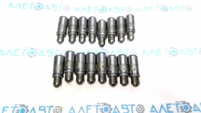 Hydraulic compensator Toyota Camry v70 18- 2.5 A25A-FKS set 16 pcs