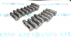 Hydraulic compensator Toyota Camry v70 18- 2.5 A25A-FKS set 16 pcs