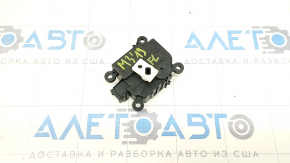 Actuator motor heater drive air conditioner left Mazda 3 19-