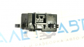 Actuator motor heater drive air conditioner right Mazda 3 19-