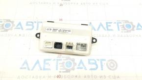 Heater resistor Mazda 3 19- Japan built