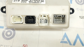Heater resistor Mazda 3 19- Japan built