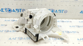 Heater housing bare fan, right side Mazda 3 19-21 under auto, Japan built