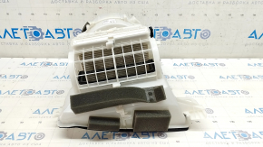 Heater housing bare fan, right side Mazda 3 19-21 under auto, Japan built