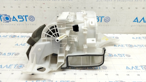 Heater housing bare fan, right side Mazda 3 19-21 under auto, Japan built