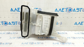 Heater housing bare fan, right side Mazda 3 19-21 under auto, Japan built