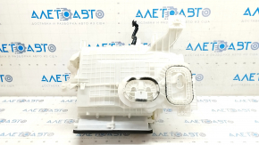 Heater body bare air conditioner, left side Mazda 3 19-21 under auto, broken mount