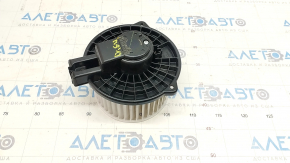 Motor fan heater Mazda 3 19- Japan built