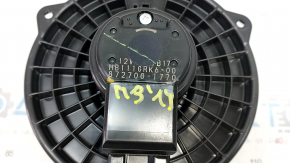 Motor fan heater Mazda 3 19- Japan built