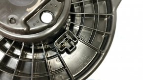 Motor fan heater Mazda 3 19- Japan built