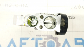 Mazda 3 19- AC heater valve for R1234yf, Japan built