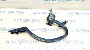 Trunk lid hinge right Mazda 3 19- 4d