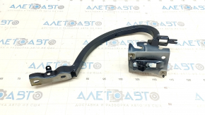 Trunk lid hinge right Mazda 3 19- 4d