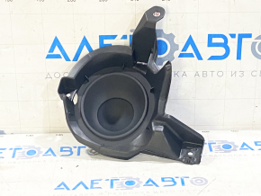 Right fog light plug Toyota Rav4 13-15 prerest