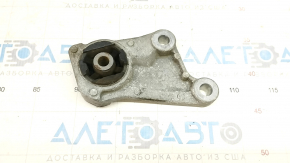 Right rear gearbox support bracket Mazda 3 19 - cracked silent block