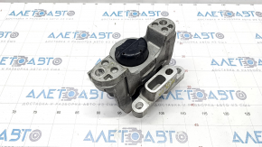 Right engine mount Jeep Cherokee KL 19 2.0T cracked