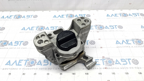 Right engine mount Jeep Cherokee KL 19 2.0T cracked