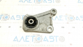 Left rear gearbox support bracket Mazda 3 19 - cracked silent block