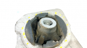 Left rear gearbox support bracket Mazda 3 19 - cracked silent block