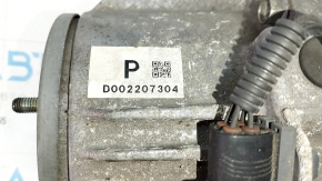 Rear differential gearbox Mazda 3 19- AWD 41k