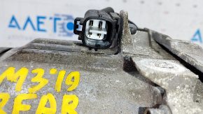 Rear differential gearbox Mazda 3 19- AWD 41k