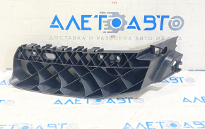 Front bumper mount left under headlight Dodge Durango 14-20