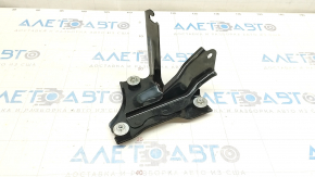 ABS bracket ABS Mazda 3 19- on the body