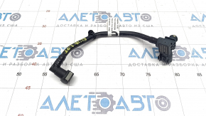 Jeep Cherokee KL 19-22 Brake Booster Sensor with Tube