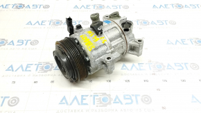 Air conditioning compressor Mazda 3 19-22 2.5