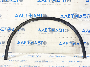 Front Left Fender Arch Cover Dodge Durango 11- Structure Structure