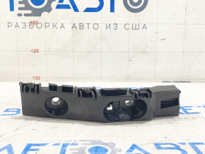 Front Bumper Mount Left Dodge Durango 11-13