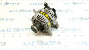 Generator Mazda 3 19-22 2.5 automatic transmission Japan built