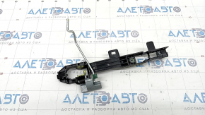 Front right door handle mechanism Honda Insight 19-22 broken