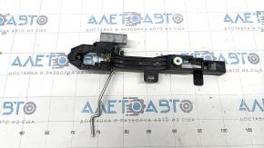Front right door handle mechanism Honda Insight 19-22 broken