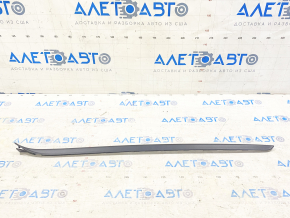 Windshield molding left VW Tiguan 18-