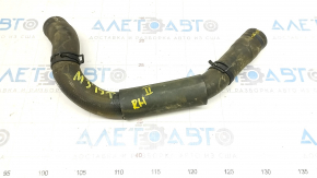 Cooling pipe right Mazda 3 19- 2.5 Japan built, second