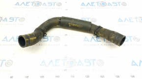 Cooling pipe right Mazda 3 19- 2.5 Japan built, second