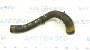Cooling pipe right Mazda 3 19- 2.5 Japan built, first