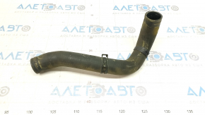 Cooling pipe right Mazda 3 19- 2.5 Japan built, first