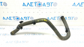 Cooling pipe left Mazda 3 19- 2.5 Japan built