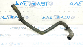 Cooling pipe left Mazda 3 19- 2.5 Japan built