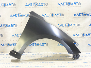 Front right wing Mazda 3 14-18 BM