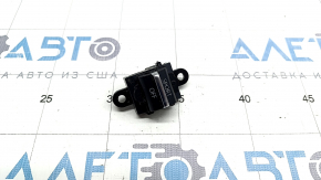 Mazda 3 19- Drive Mode Switch