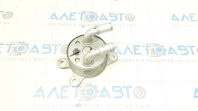 Gearbox oil cooler Mazda 3 19- 2.5