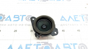 Rear tweeter Mazda 3 19-